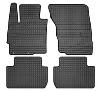 Caoutchouc Tapis De Sol Frogum El Toro pour Mitsubishi Eclipse Cross depuis 2018
