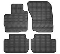 Caoutchouc Tapis De Sol Frogum El Toro pour Mitsubishi Outlander III 2012-2022 e