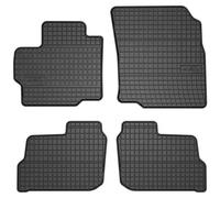 Caoutchouc Tapis De Sol Frogum El Toro pour Mitsubishi Space Star depuis 2013 en
