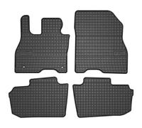 Caoutchouc Tapis De Sol Frogum El Toro pour Nissan Leaf II depuis 2017 ensemble