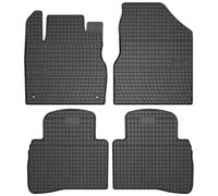 Caoutchouc Tapis De Sol Frogum El Toro pour Nissan Murano Z51 2008-2014 ensemble