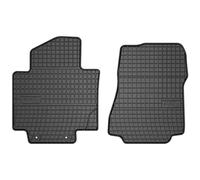 Caoutchouc Tapis De Sol Frogum El Toro pour Nissan NV200 depuis 2009 ensemble ta