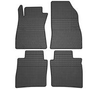 Caoutchouc Tapis De Sol Frogum El Toro pour Nissan Pulsar 2014-2018 ensemble tap