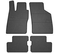 Caoutchouc Tapis De Sol Frogum El Toro pour Opel Astra F 1991-2002 ensemble tapi