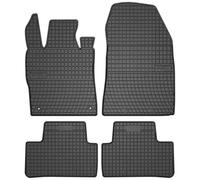 Caoutchouc Tapis De Sol Frogum El Toro pour Opel Astra L depuis 2022 ensemble ta