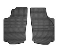 Caoutchouc Tapis De Sol Frogum El Toro pour Opel Combo C 2001-2011 ensemble tapi