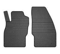 Caoutchouc Tapis De Sol Frogum El Toro pour Opel Corsa E 2014-2019 ensemble tapi