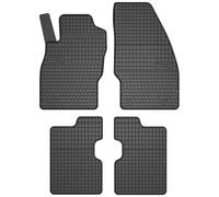 Caoutchouc Tapis De Sol Frogum El Toro pour Opel Corsa E 2014-2019 ensemble tapi