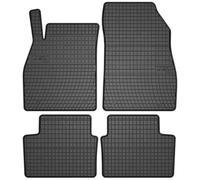 Caoutchouc Tapis De Sol Frogum El Toro pour Opel Insignia A 2008-2017 ensemble t