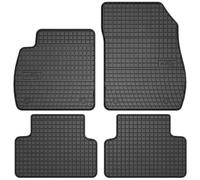 Caoutchouc Tapis De Sol Frogum El Toro pour Opel Zafira C 2012-2019 ensemble tap