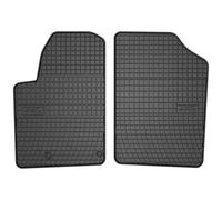 Caoutchouc Tapis De Sol Frogum El Toro pour Peugeot Partner I 1999-2010 ensemble