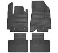Caoutchouc Tapis De Sol Frogum El Toro pour Renault Arkana depuis 2019 ensemble