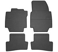 Caoutchouc Tapis De Sol Frogum El Toro pour Renault Captur I 2013-2019 ensemble