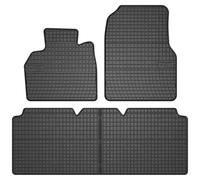 Caoutchouc Tapis De Sol Frogum El Toro pour Renault Espace IV 2002-2014 ensemble