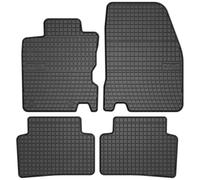 Caoutchouc Tapis De Sol Frogum El Toro pour Renault Kadjar 2015-2022 ensemble ta