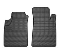 Caoutchouc Tapis De Sol Frogum El Toro pour Renault Kangoo I 1997-2008 ensemble