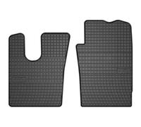 Caoutchouc Tapis De Sol Frogum El Toro pour Scania RiS depuis 2016 ensemble tapi