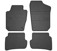 Caoutchouc Tapis De Sol Frogum El Toro pour SEAT Ibiza IV 2008-2017 ensemble tap