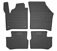 Caoutchouc Tapis De Sol Frogum El Toro pour Skoda Citigo-e iV 2019-2020 ensemble