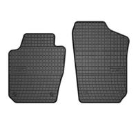 Caoutchouc Tapis De Sol Frogum El Toro pour Skoda Fabia III 2014-2022 ensemble t