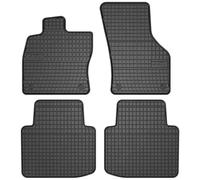 Caoutchouc Tapis De Sol Frogum El Toro pour Skoda Superb III 2015-2023 ensemble