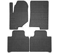 Caoutchouc Tapis De Sol Frogum El Toro pour SsangYong Rexton IV depuis 2017 ense