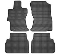 Caoutchouc Tapis De Sol Frogum El Toro pour Subaru Impreza V 2016-2023 ensemble