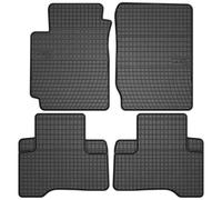 Caoutchouc Tapis De Sol Frogum El Toro pour Suzuki Grand Vitara II 2005-2014 ens