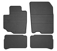 Caoutchouc Tapis De Sol Frogum El Toro pour Suzuki Vitara II 2015-2018 ensemble