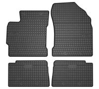 Caoutchouc Tapis De Sol Frogum El Toro pour Toyota Auris II 2012-2018 ensemble t