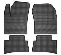 Caoutchouc Tapis De Sol Frogum El Toro pour Toyota C-HR II depuis 2023 ensemble