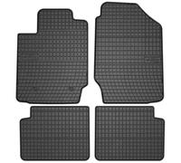 Caoutchouc Tapis De Sol Frogum El Toro pour Toyota Corolla IX 2001-2007 ensemble