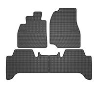 Caoutchouc Tapis De Sol Frogum El Toro pour Toyota Land Cruiser J100 1998-2007 e