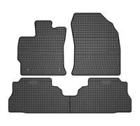 Caoutchouc Tapis De Sol Frogum El Toro pour Toyota Prius+ depuis 2011 ensemble t