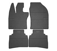 Caoutchouc Tapis De Sol Frogum El Toro pour Toyota Prius V depuis 2023 ensemble