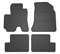 Caoutchouc Tapis De Sol Frogum El Toro pour Toyota RAV4 II 2000-2005 ensemble ta