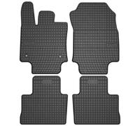 Caoutchouc Tapis De Sol Frogum El Toro pour Toyota RAV4 V depuis 2019 ensemble t