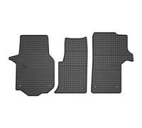 Caoutchouc Tapis De Sol Frogum El Toro pour Volkswagen Crafter II depuis 2016 en