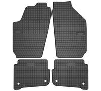 Caoutchouc Tapis De Sol Frogum El Toro pour Volkswagen Fox 2003-2021 ensemble ta