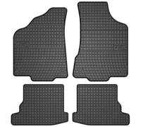 Caoutchouc Tapis De Sol Frogum El Toro pour Volkswagen Polo III 1999-2001 ensemb