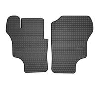 Caoutchouc Tapis De Sol Frogum El Toro pour Volkswagen Transporter T3 1979-1992