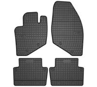 Frogum – Tapis de sol en caoutchouc ET0943 – Ensemble pour Volvo XC70 S60 I S80 I V70 II
