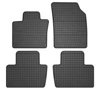 Caoutchouc Tapis De Sol Frogum El Toro pour Volvo XC90 II depuis 2014 ensemble t