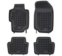 Caoutchouc Tapis De Sol Rezaw-Plast pour Acura TSX 2004-2008 ensemble tapis voit