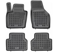 Caoutchouc Tapis De Sol Rezaw-Plast pour Audi Q3 I 2011-2018 ensemble tapis voit
