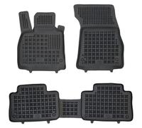 Tapis de sol REZ200326 REZAW-PLAST