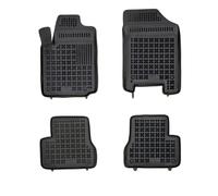 Caoutchouc Tapis De Sol Rezaw-Plast pour Citroen C3 I 2002-2009 ensemble tapis v