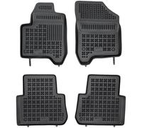 Caoutchouc Tapis De Sol Rezaw-Plast pour Citroen C3 Picasso 2008-2017 ensemble t