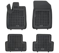 Caoutchouc Tapis De Sol Rezaw-Plast pour Citroen C5 I 2001-2008 ensemble tapis v