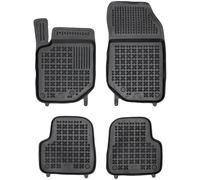 Caoutchouc Tapis De Sol Rezaw-Plast pour DS DS3 Crossback depuis 2019 ensemble t